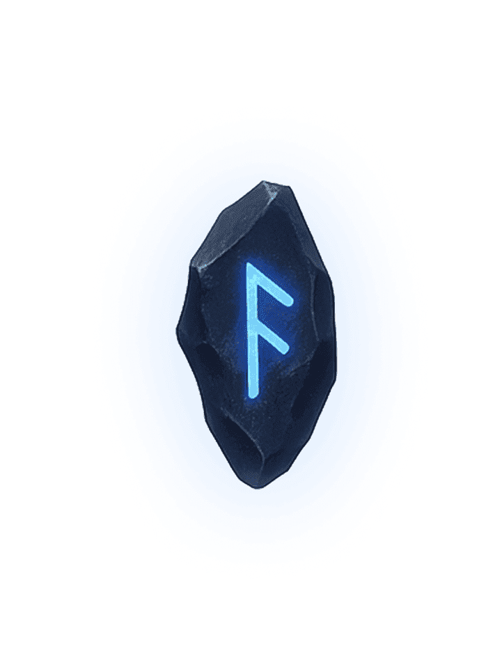 Floating Rune 2