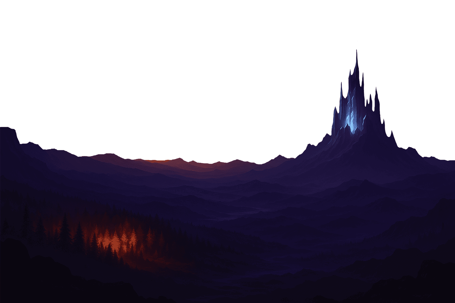 Landscape Background