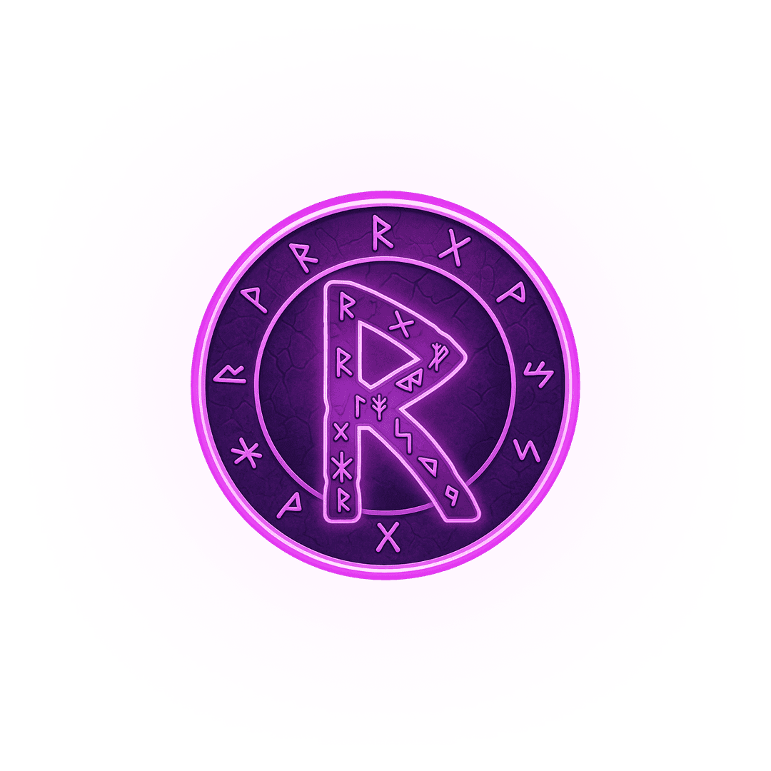 RuneCraft: Fantasy World | RuneCraft